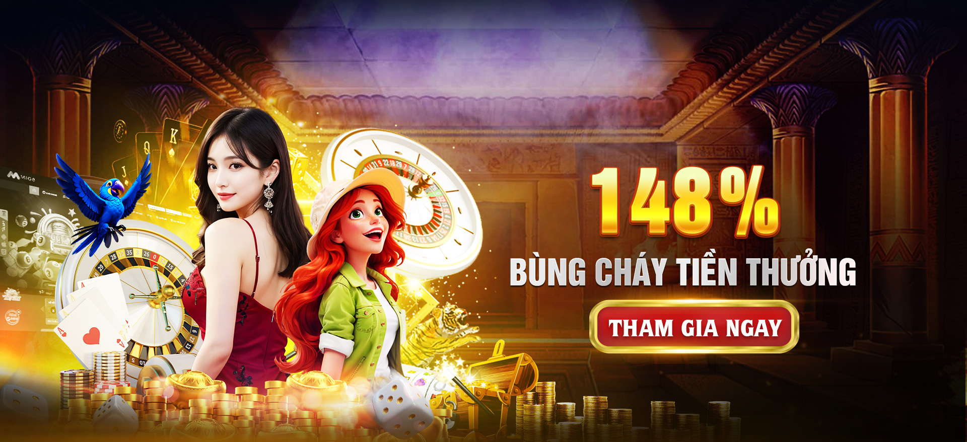 Hình ảnh quảng cáo của kunet hiển thị nền tảng và các lợi ích