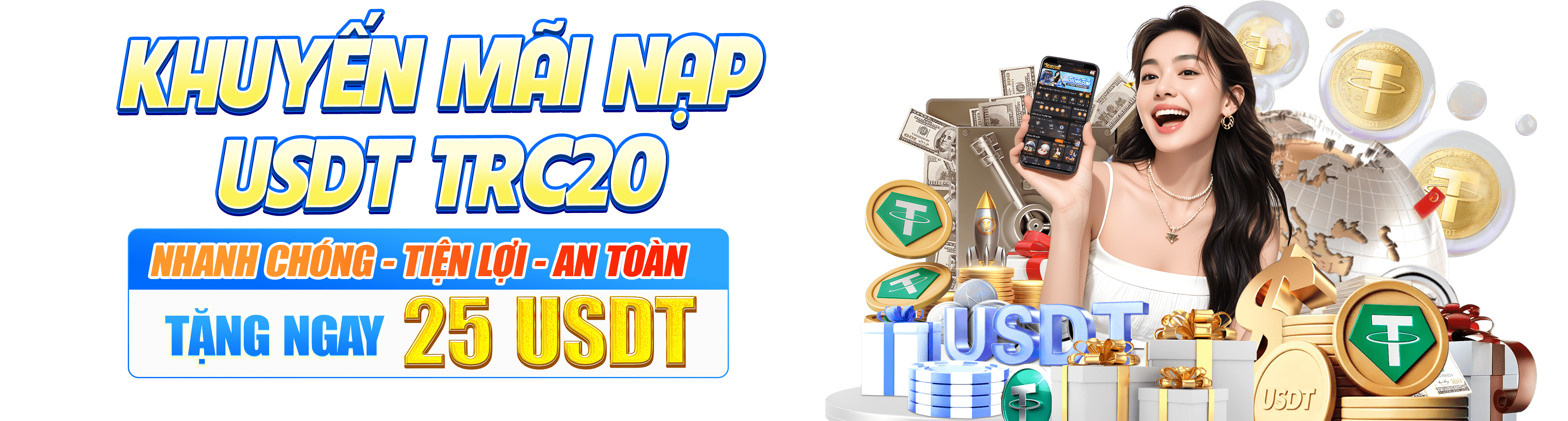 Hình ảnh quảng cáo của kunet hiển thị nền tảng và các lợi ích