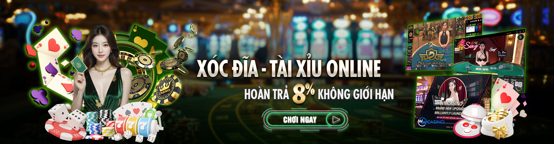 Hình ảnh quảng cáo của kunet hiển thị nền tảng và các lợi ích