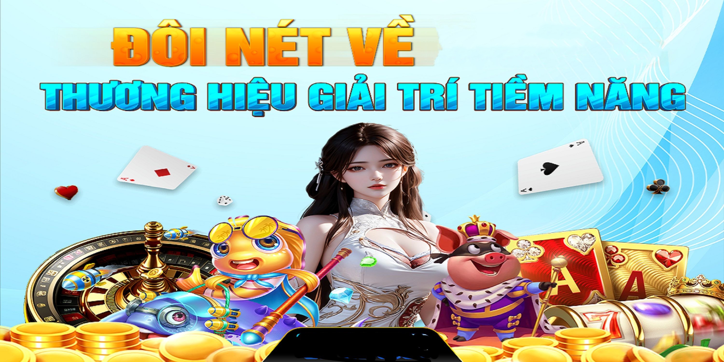 Hình ảnh quảng cáo của kunet hiển thị nền tảng và các lợi ích